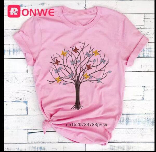 Women T -Shirt