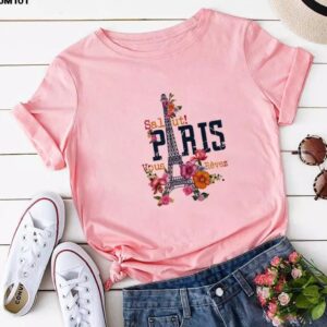 Women T -Shirt