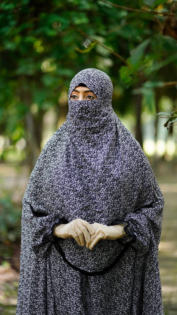 Plaju Khimar Set - Image 3